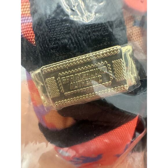 Sprayground Rugrats Backpack - NWT - Picture 6 of 8
